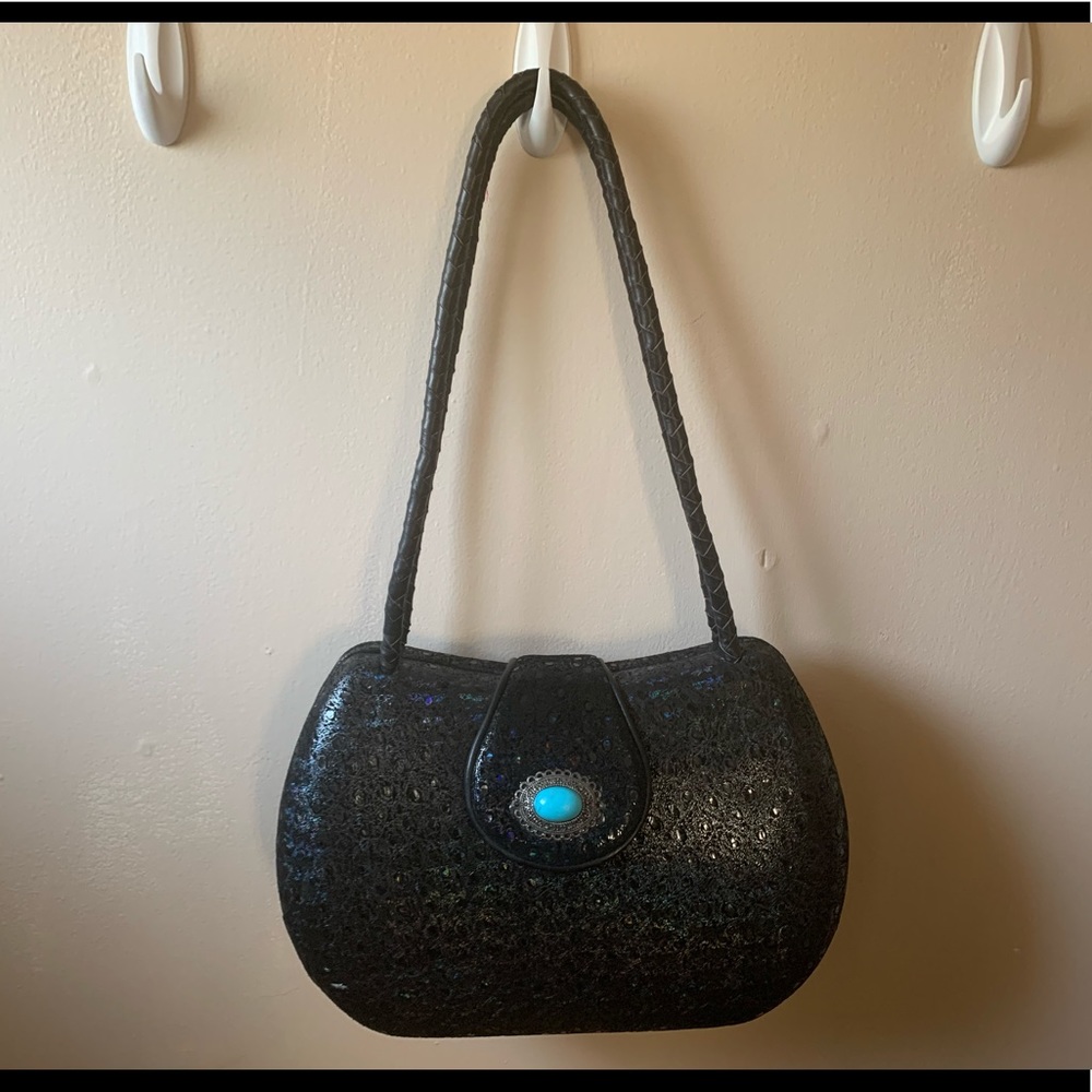 Timmy Woods Handbag